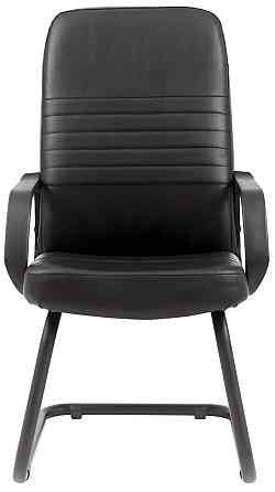 Офісне Конференційне Крісло Richman Prius Fly 2230 CF Пластік Чорний Київ