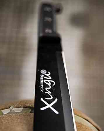 МАЧЕТЕ Ніж мисливський тактичний туристичний Xungu ПП7915 Одеса