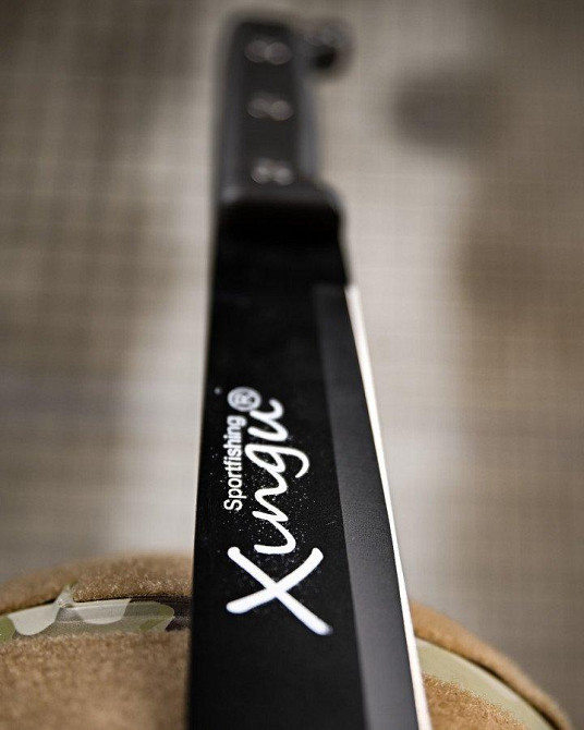 МАЧЕТЕ Ніж мисливський тактичний туристичний Xungu ПП7915 Одеса - фото 6