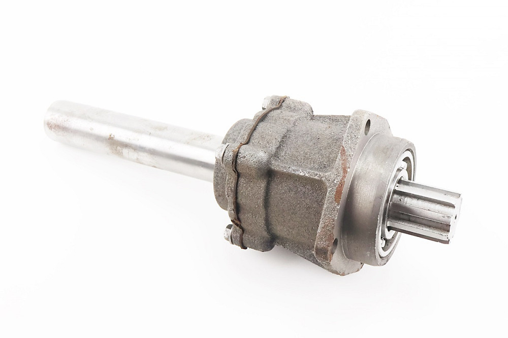 Піввісь у зборі, 8 шліців, L-360mm, D-39mm 101-2 Киев - изображение 2