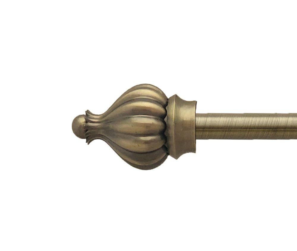 Закінчення для карнизу Orvit ТАДЖА 16 мм АНТИК Львов - изображение 1