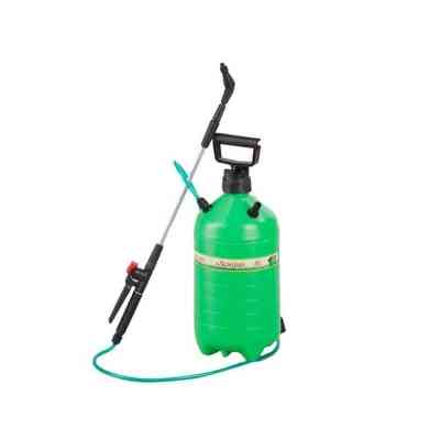 Обприскувач Леміра пневматичний ОП-202 8л (ОП-202 8) Вінниця