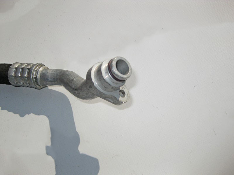 Mercedes-Benz  A2218300516 Трубка кондиціонера від розширювального клапана до колісної арки S-Class W221 CL C216 Одеса - фото 4