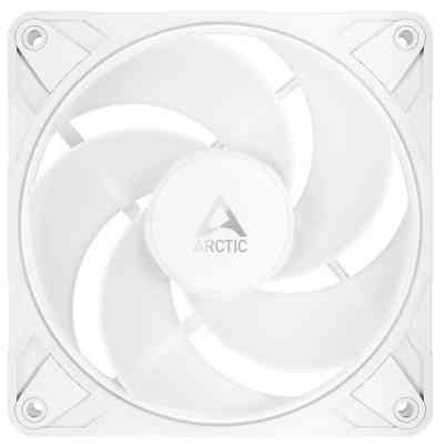 Кулер для корпуса Arctic P12PRO REV ARGB WHITE (ACFAN00325A) Винница