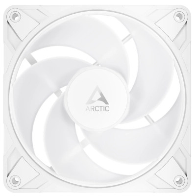 Кулер для корпуса Arctic P12PRO REV ARGB WHITE (ACFAN00325A) Винница - изображение 3