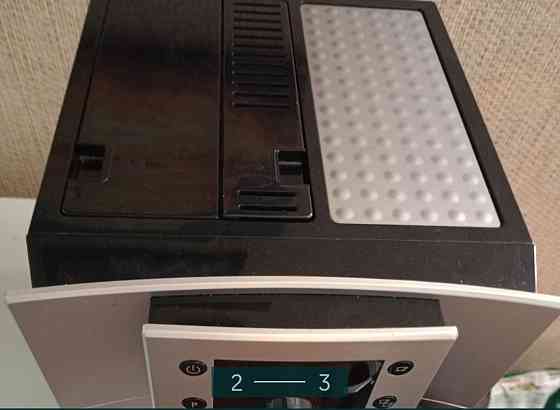 Кофемашина Киев