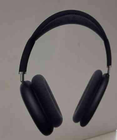 Airpods Max 2 Midnight USB-C ОРИГИНАЛ НОВІ MVV43 Киев