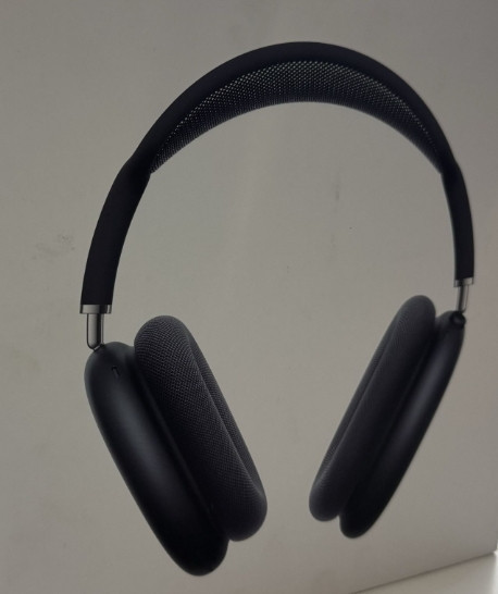 Airpods Max 2 Midnight USB-C ОРИГИНАЛ НОВІ MVV43 Киев - изображение 2