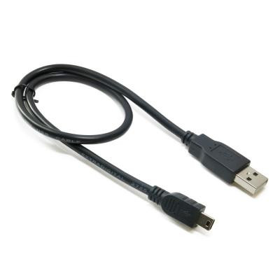 Дата кабель USB 2.0 AM to Mini 5P 0.5m Extradigital (KBU1627) Вінниця - фото 1