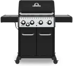 Гриль Grill gazowy Broil King Crown 440 865263PL Киев