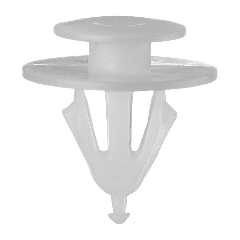 Пістон спойлера та накладок порога (йде до 14060) Opel Citroen Peugeot 0174864 174864 90580703 Київ - фото 1