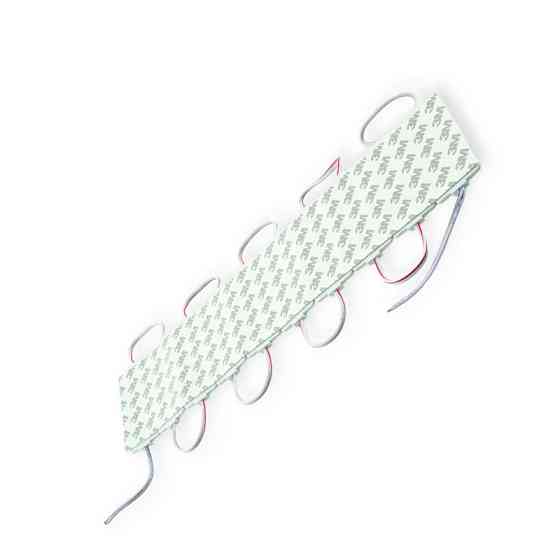 Модуль 24V Білий COB MD 045 Long Lens (10шт) світлодіодний Мукачево