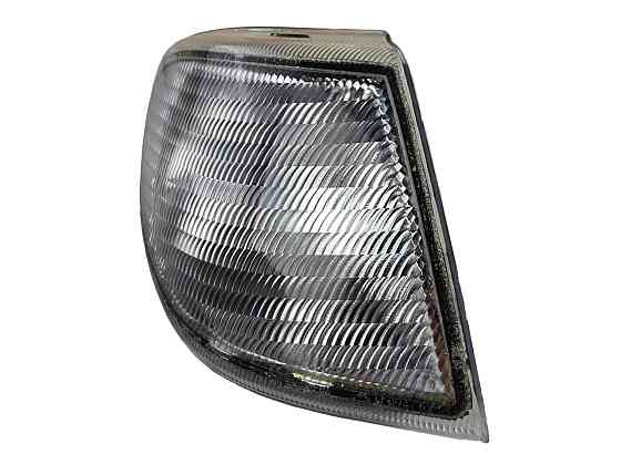 Указатель 2113, 2114, 2115 передний правый (белый) БОШ поворота Мукачево