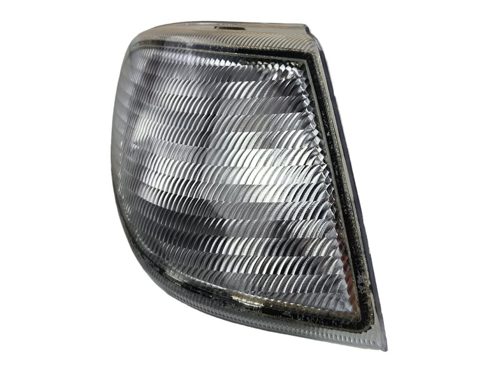 Указатель 2113, 2114, 2115 передний правый (белый) БОШ поворота Мукачево - изображение 2