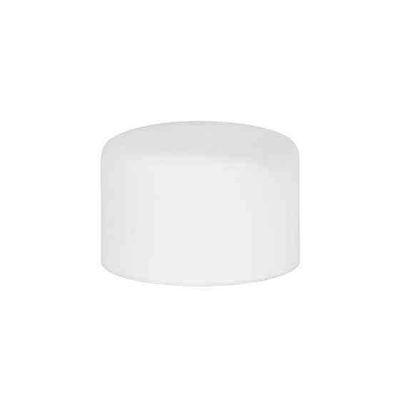 Заглушка PPR Blue Ocean "Білий" 25 Київ