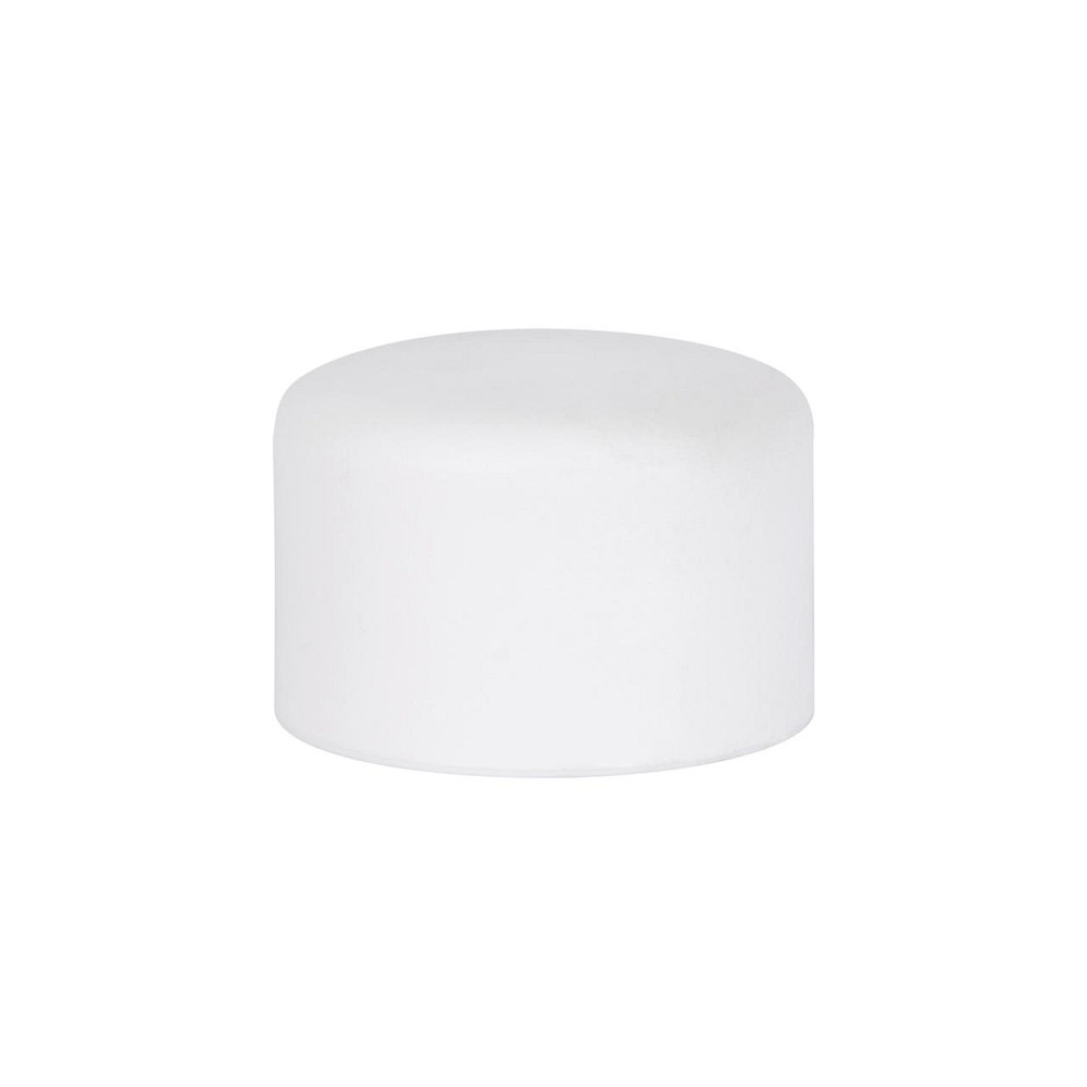 Заглушка PPR Blue Ocean "Білий" 25 Київ - фото 3