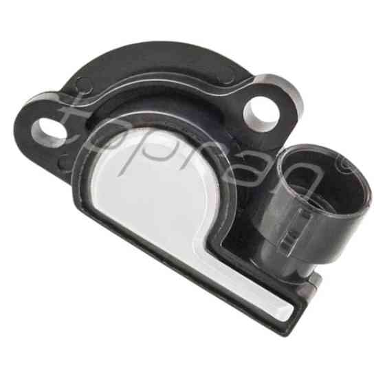 Датчик дроссельной заслонки Astra F, G, Vectra A, B положения Мукачево