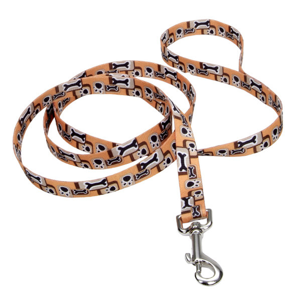 Coastal Pet Attire Styles КОСТАЛ СТАЙЛС повідець для собак, 2.5смХ1.2м Київ - фото 1