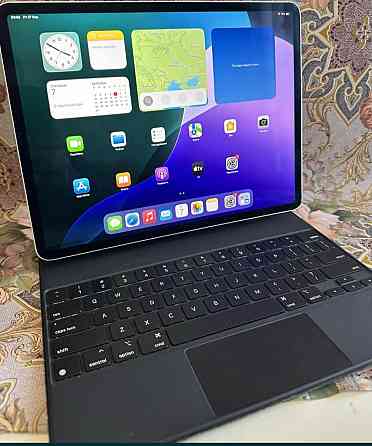 Планшет iPad Pro 12.9 4Gen 128Gb. Wi-Fi + LTE. Киев