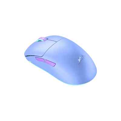 Мышка Xtrfy M8 RGB Wireless Frosty Purple (M8W-RGB-PURPLE) Винница