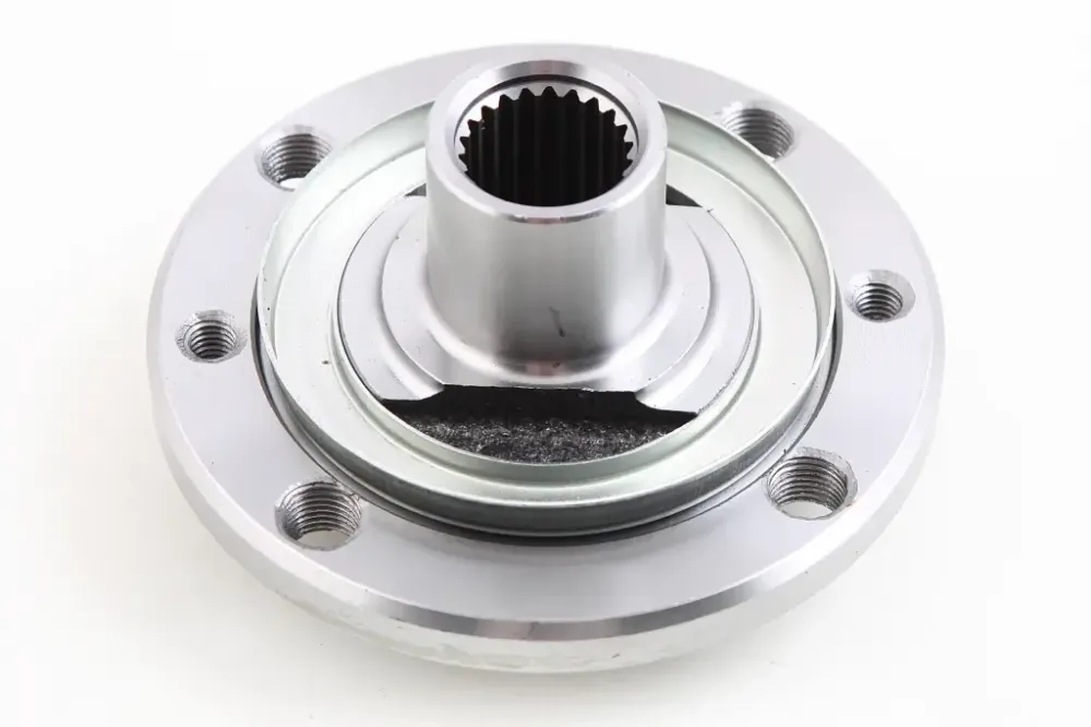 Ступиця 2108 передня SD Вінниця - фото 1