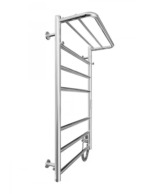 Електрична рушникосушка Mario Home -I 770х530 TR К з полицею Київ - фото 3