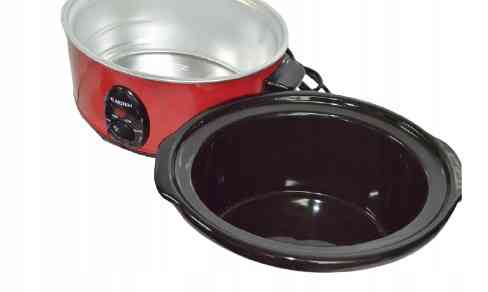 Медленоварка Bristol 35 3,5 л Klarstein Німеччина Рівне