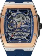 Часы Ingersoll I12304 The Challenger Киев