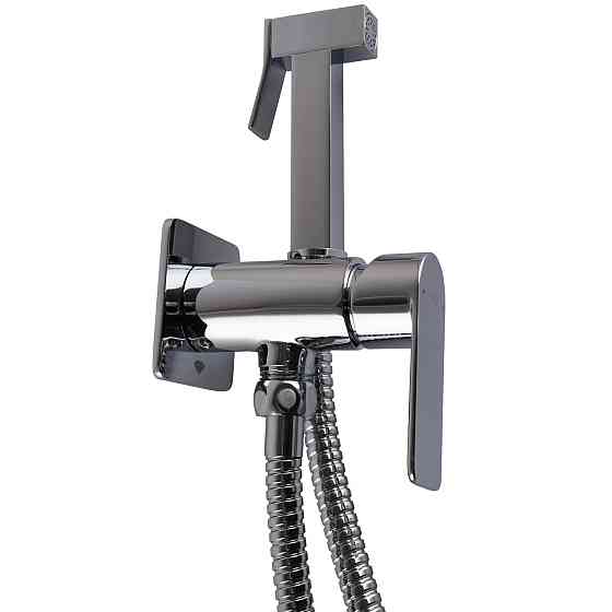 Смеситель гигиенический TOPAZ SARDINIA TS 087106-H20 (000016128) Киев