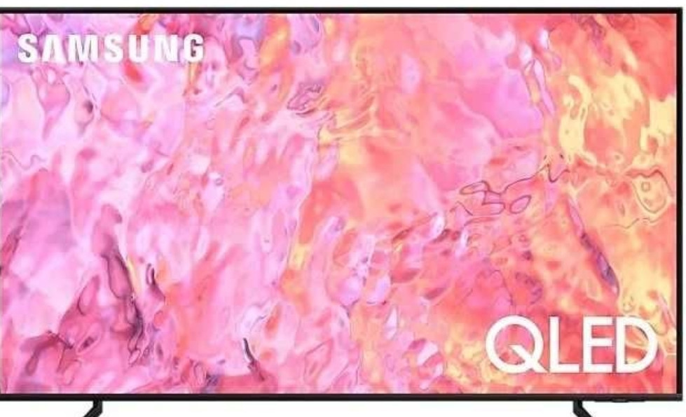 Телевізор: Samsung QE50Q60C. Pik-скарантiii! Харків - фото 6