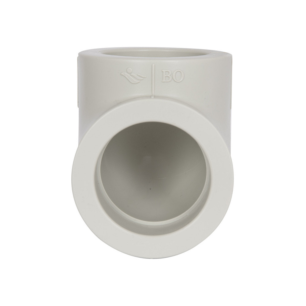 Куточок PPR Blue Ocean 50, 90° Київ - фото 4