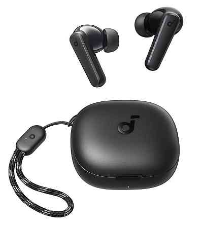 Гарнітура Anker SoundСore R50i Black (6907840) Київ