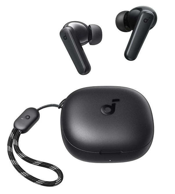 Гарнітура Anker SoundСore R50i Black (6907840) Київ - фото 3