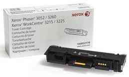 Тонер картридж Xerox PH3052/3260/WC3215/3225 Black (3000 стор) Київ