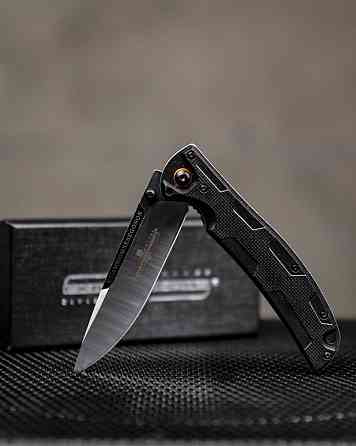 Нож выкидной Extrema ratio black ВТ6879 Одесса
