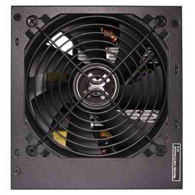 Блок питания Xilence 650W (XP650R6.2_Bulk) Винница