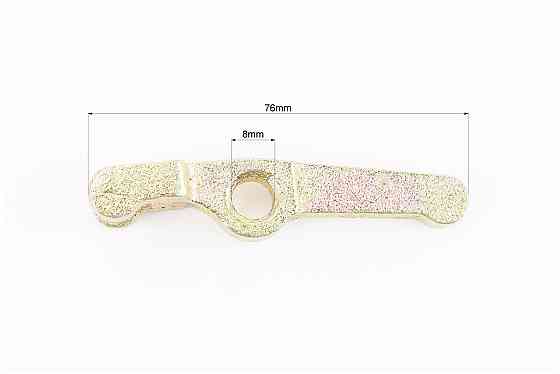 Вилка зчеплення вижимна L-76mm Киев