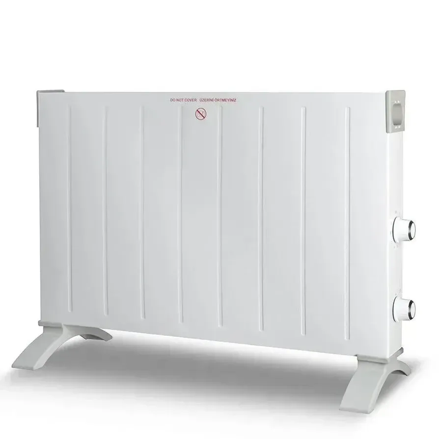 Электрический обогреватель конвектор Elit Con-21 2.5 кВт Киев - изображение 1