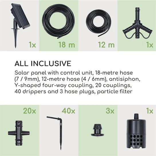 Система автоматического полива Greenkeeper Blumfeldt  Германия Ровно - изображение 9