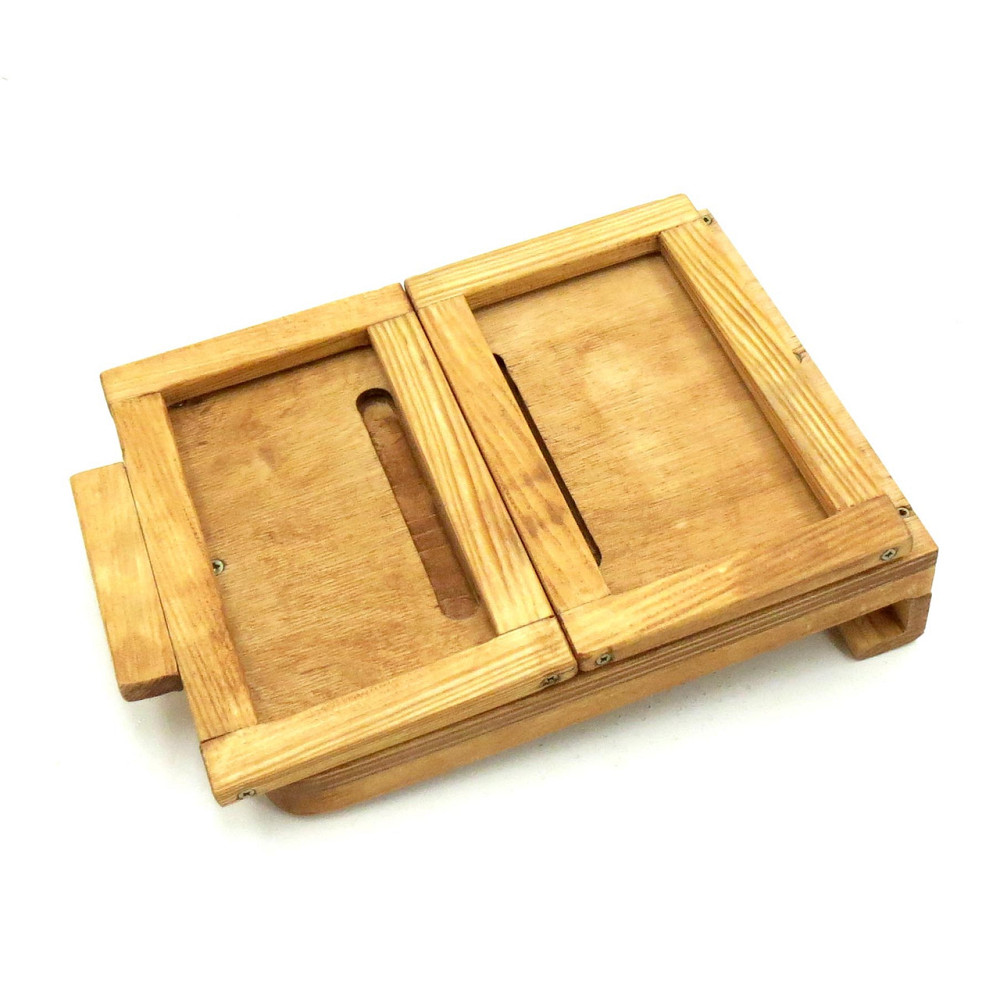 Подставка для кулинарных книг и планшетов 