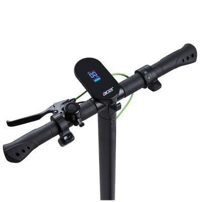 Електросамокат Acer Scooter 5 Advance Black (AES025) (GP.ESC11.015) Вінниця - фото 4