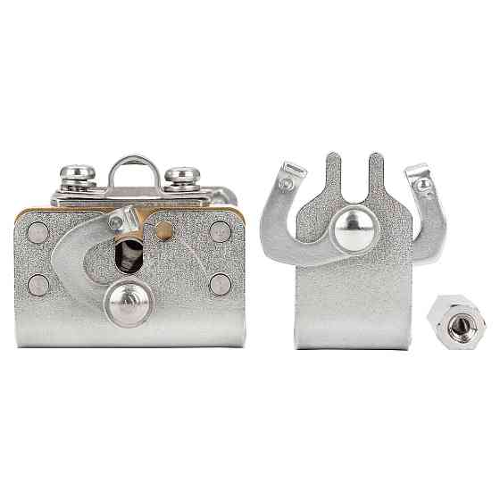 WQ41 Блок синхронізації тросів Д/У на 2 пости (Pretech) Київ