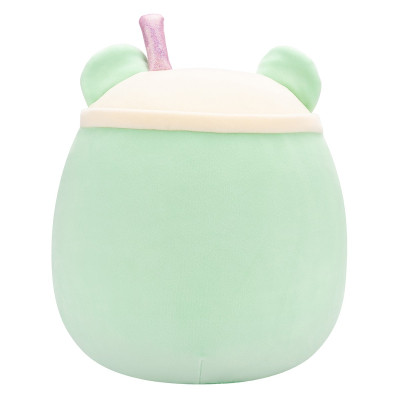 Мягкая игрушка Squishmallows Мятный медведь 30 см (SQER01266) Винница - изображение 4