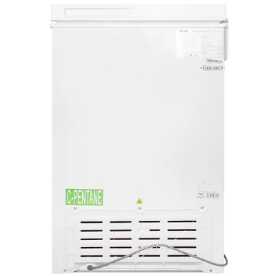 Морозильна скриня PRIME Technics CS30141M Вінниця - фото 2