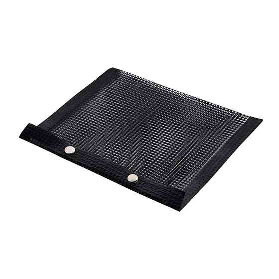 Конверт папки для приготовления на гриле, Mesh Bag GRILLI 010300 Код: 010300 Ровно