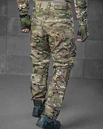 Штурмові тактичні штани g5 мультикам ВТ5124 Одеса