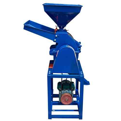 Кормоподрібнювач ДТЗ КР-20С Харьков