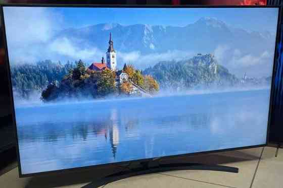 Телевизор; 55