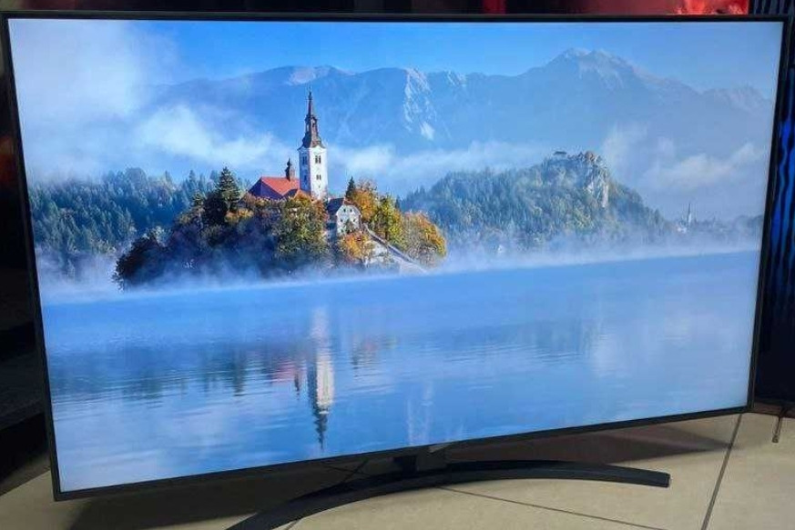 Телевизор; 55