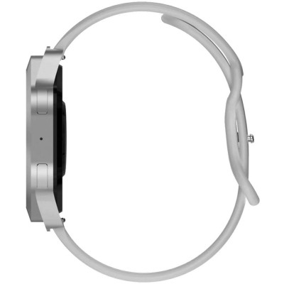 Смарт-годинник Canyon Hexagon SW-88 BT-CALL Silver (CNS-SW88SS) Вінниця - фото 4